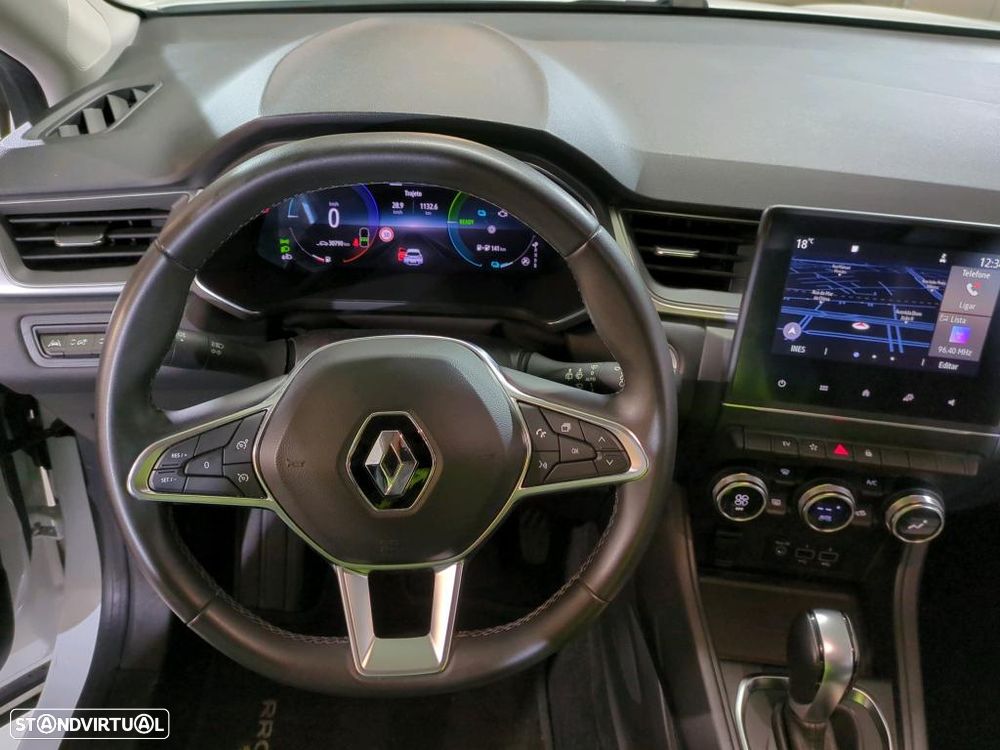 Renault Captur 1.6 E-Tech Plug-In Intens - 7