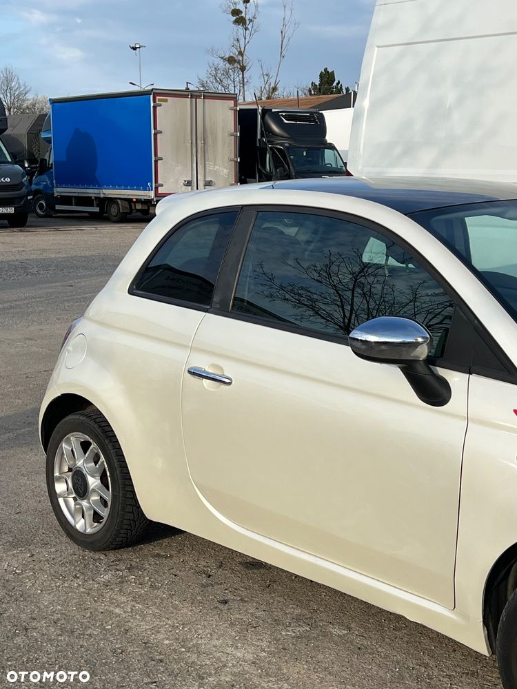 Fiat 500 - 11