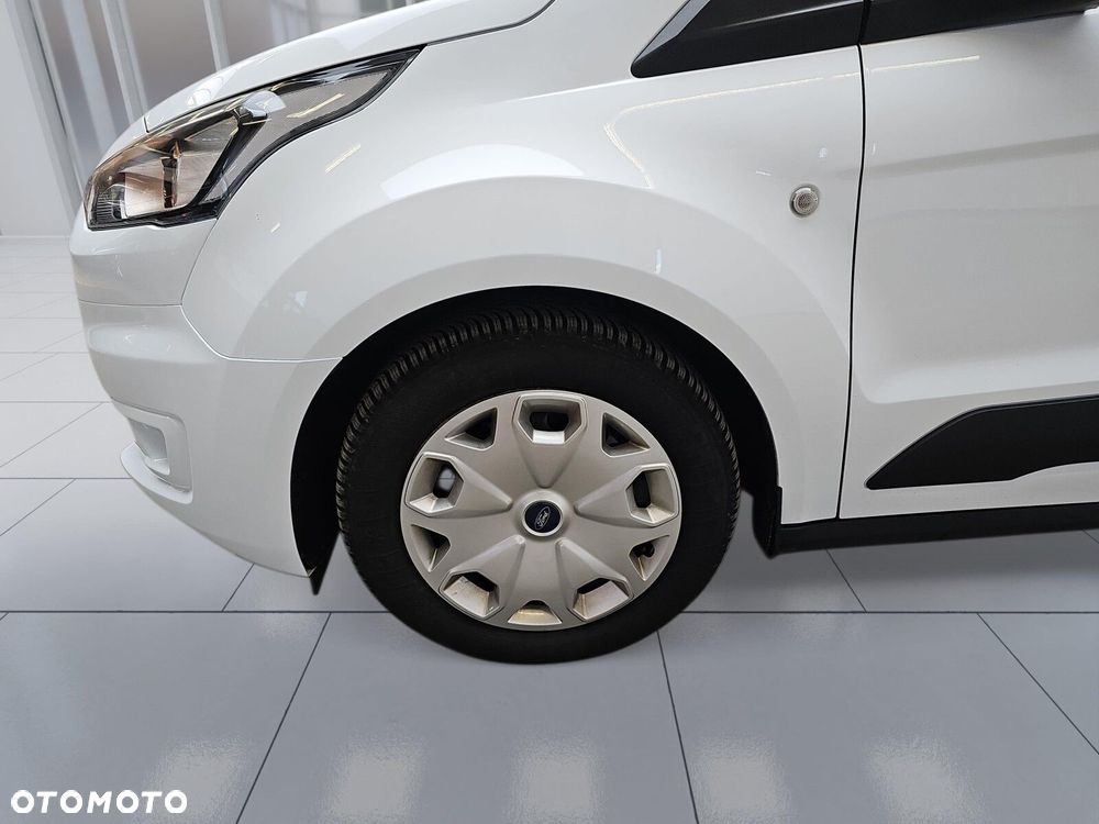 Ford transit-connect 220 1.5 EcoBlue 100KM Trend - 34