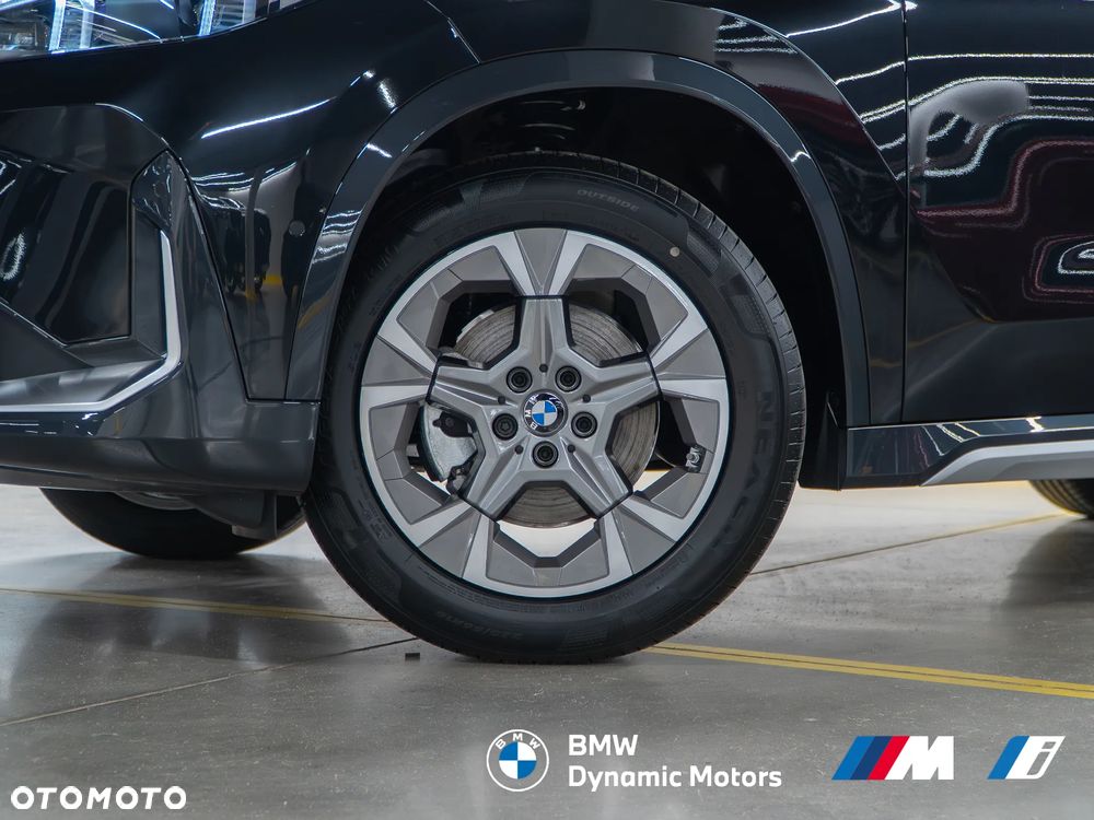 BMW X1 sDrive18i xLine - 10