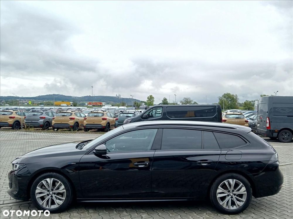 Peugeot 508 - 6