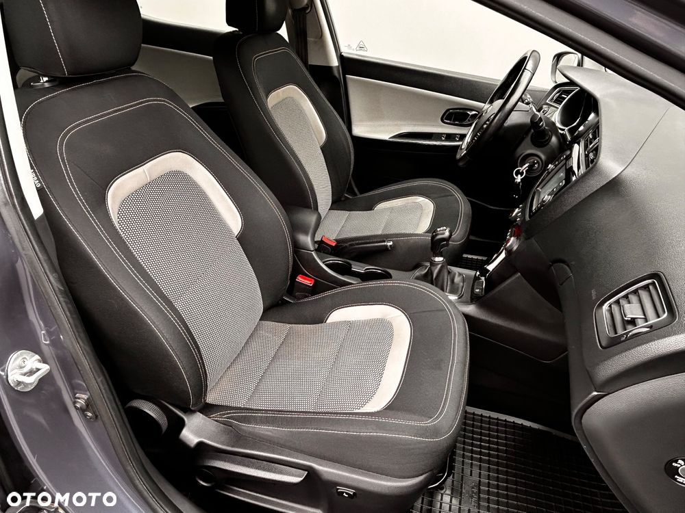 Kia Ceed 1.6 CRDi L - 28