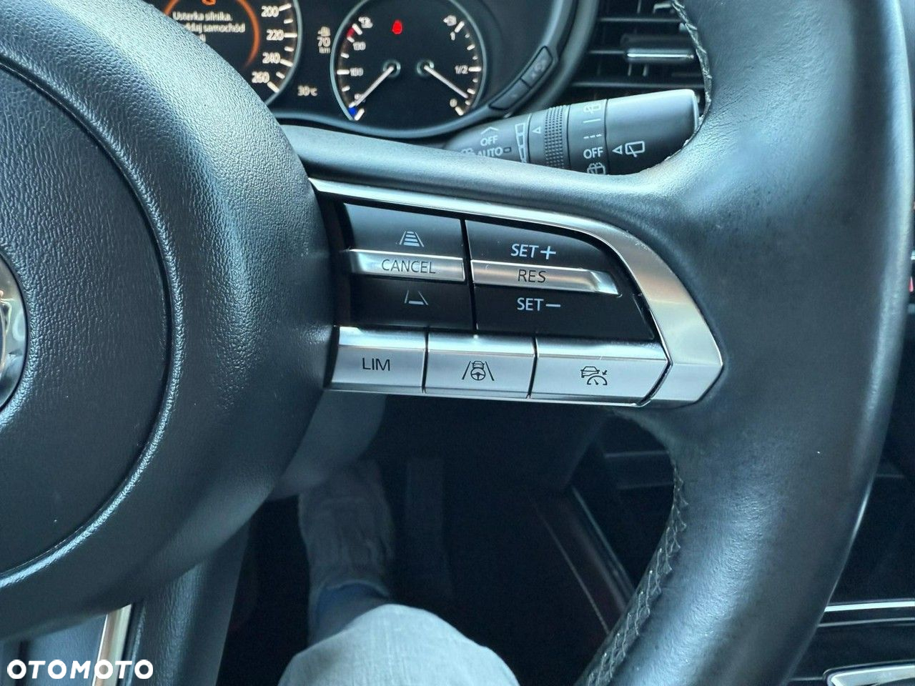 Mazda CX-30 - 19
