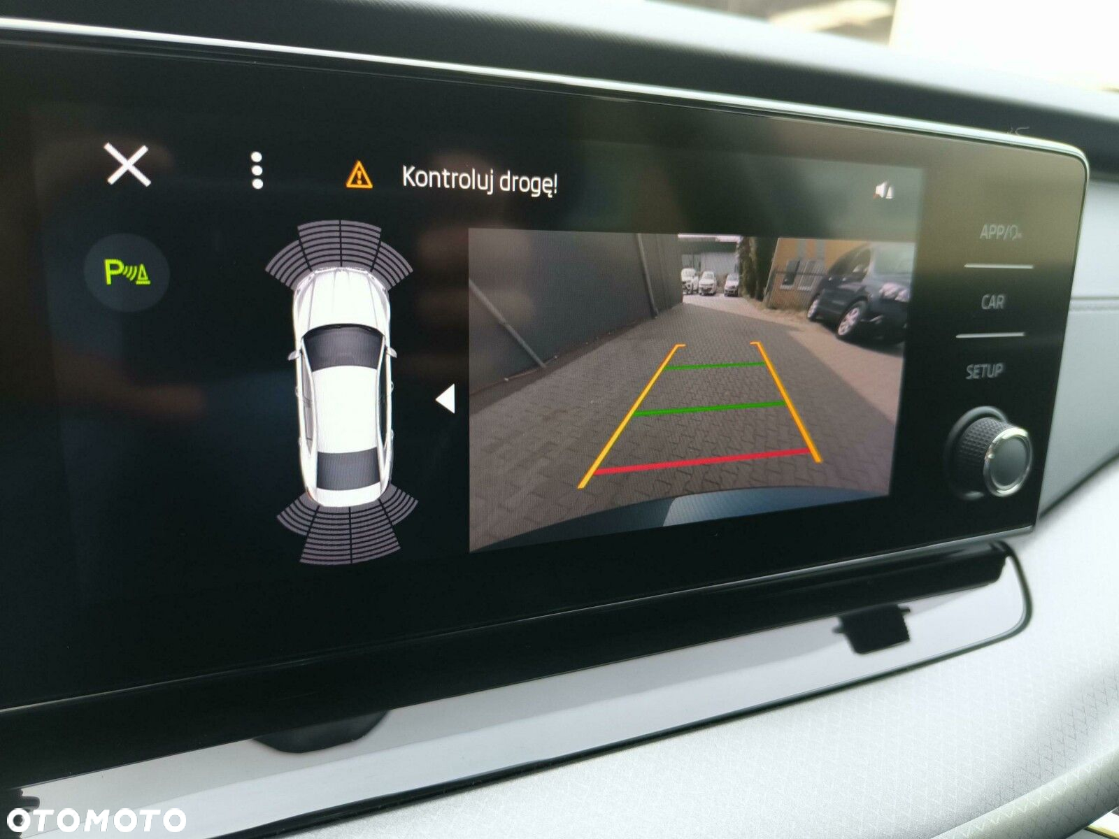 Skoda Octavia 1.5 TSI ACT Ambition - 24