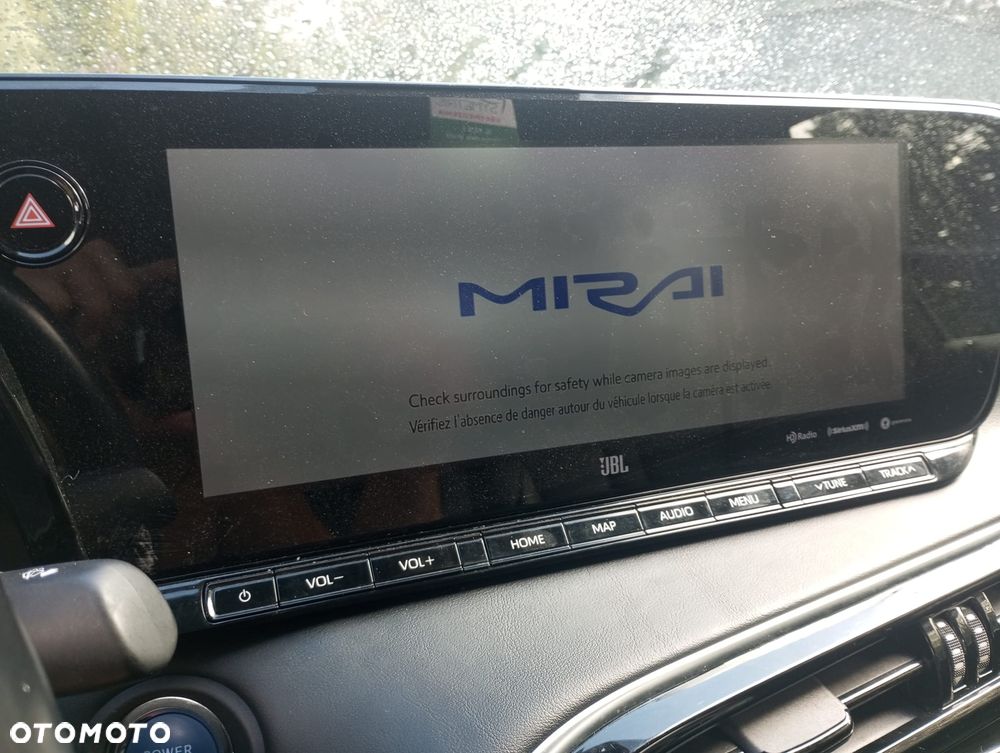 Toyota Mirai Standard - 13