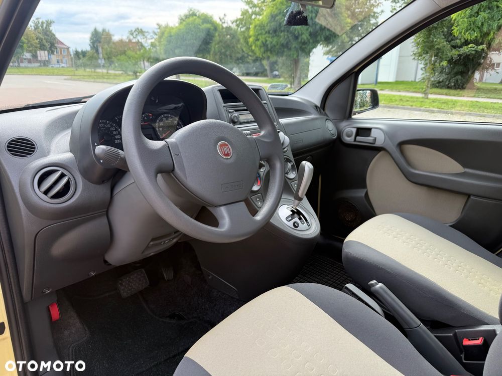 Fiat Panda - 13
