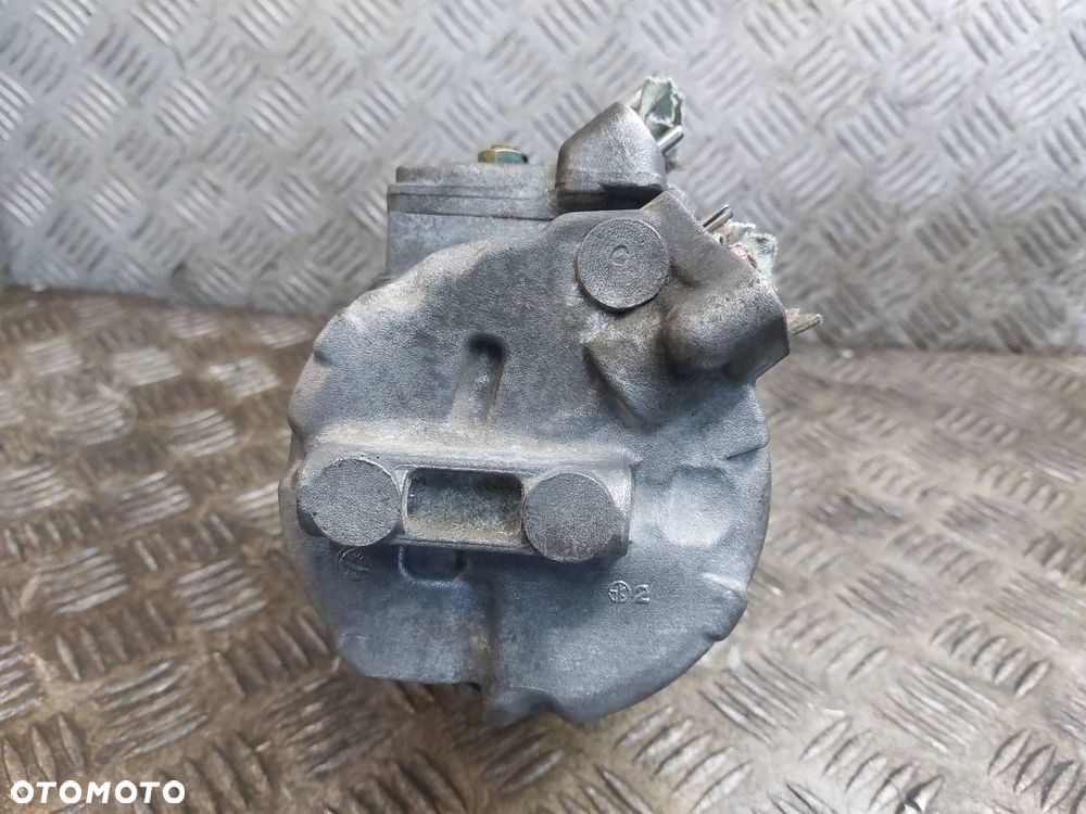 SPRĘŻARKA KOMPRESOR KLIMATYZACJI BMW E39 520i 2.0 24V - 4