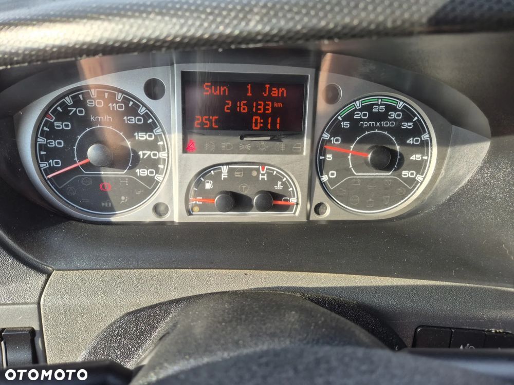 Iveco 70C15 50C15 3.0 150KM / Wywrotka 3str/ - 23