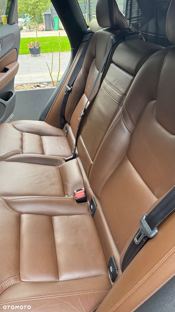 Volvo XC 60 - 7