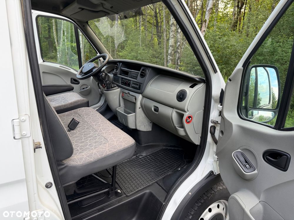 Renault Master - 12