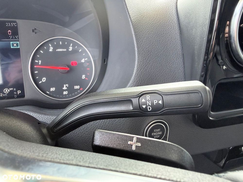 Mercedes-Benz Sprinter 517 cdi długi 4325 mm. - 25