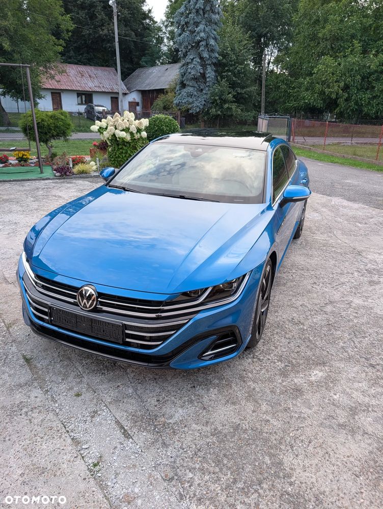 Volkswagen Arteon 2.0 TSI 4Motion R DSG - 13