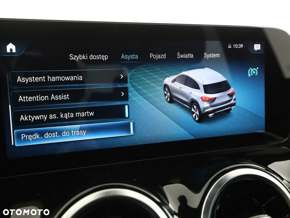 Mercedes-Benz GLA 220 d 4Matic 8G-DCT AMG Line - 28