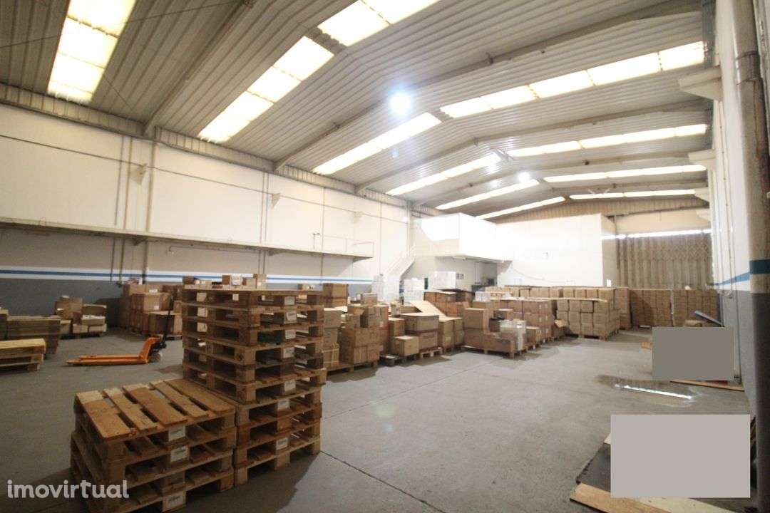 Excelente Armazém em Esmoriz - Grande imagem: 5/17
