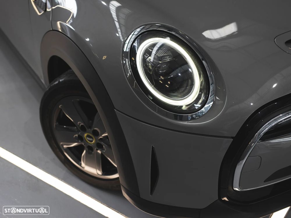 MINI 3 Portas Cooper SE S - 10