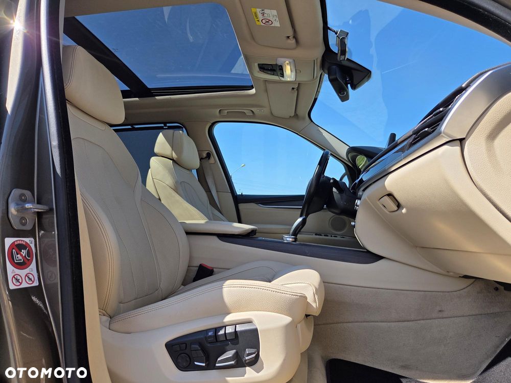 BMW X5 - 17