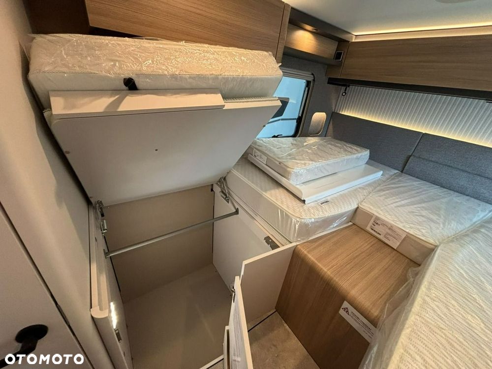 Hymer-Eriba BMC - T 680 - 17
