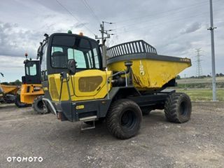 Hydrema 120TW - 1