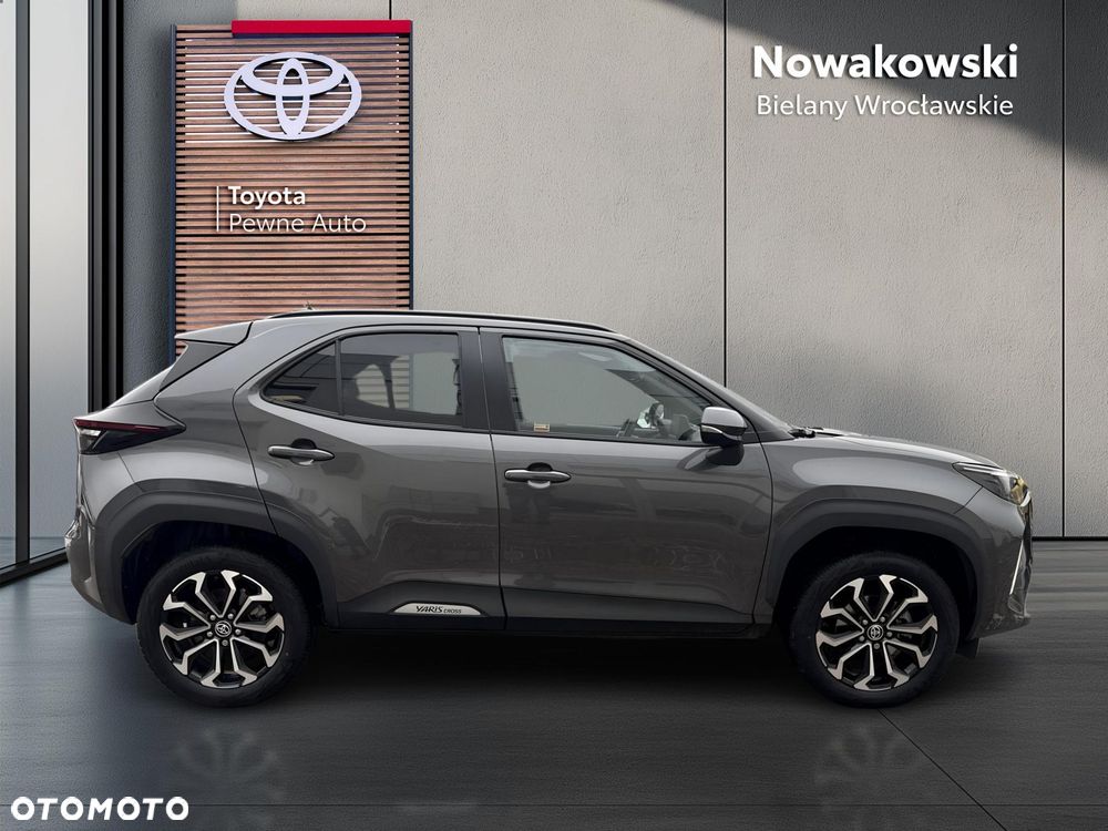 Toyota Yaris Cross Hybrid 1.5 Style - 27