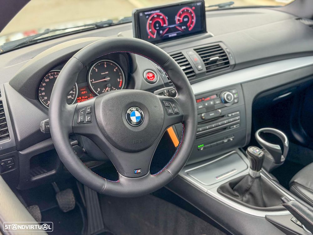 BMW 123 d DPF Edition Sport - 9