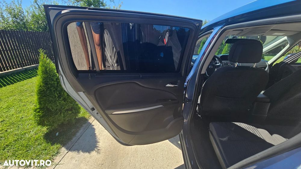 Opel Zafira 1.6 D Start/Stop Active - 16