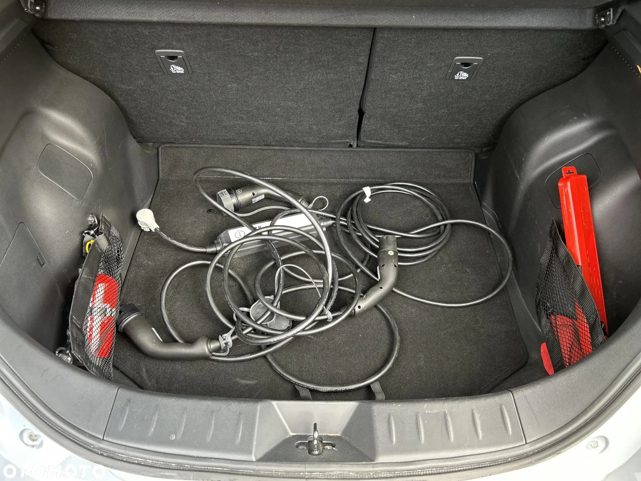 Nissan Leaf e+ 62kWh N-Connecta - 31