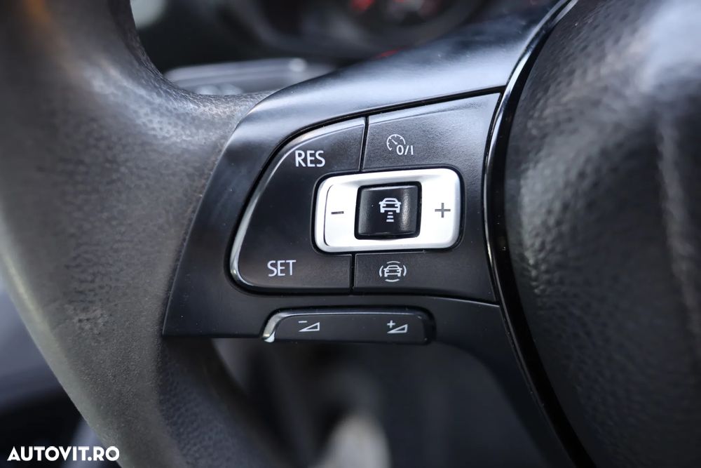 Volkswagen Crafter L2H2 - 21