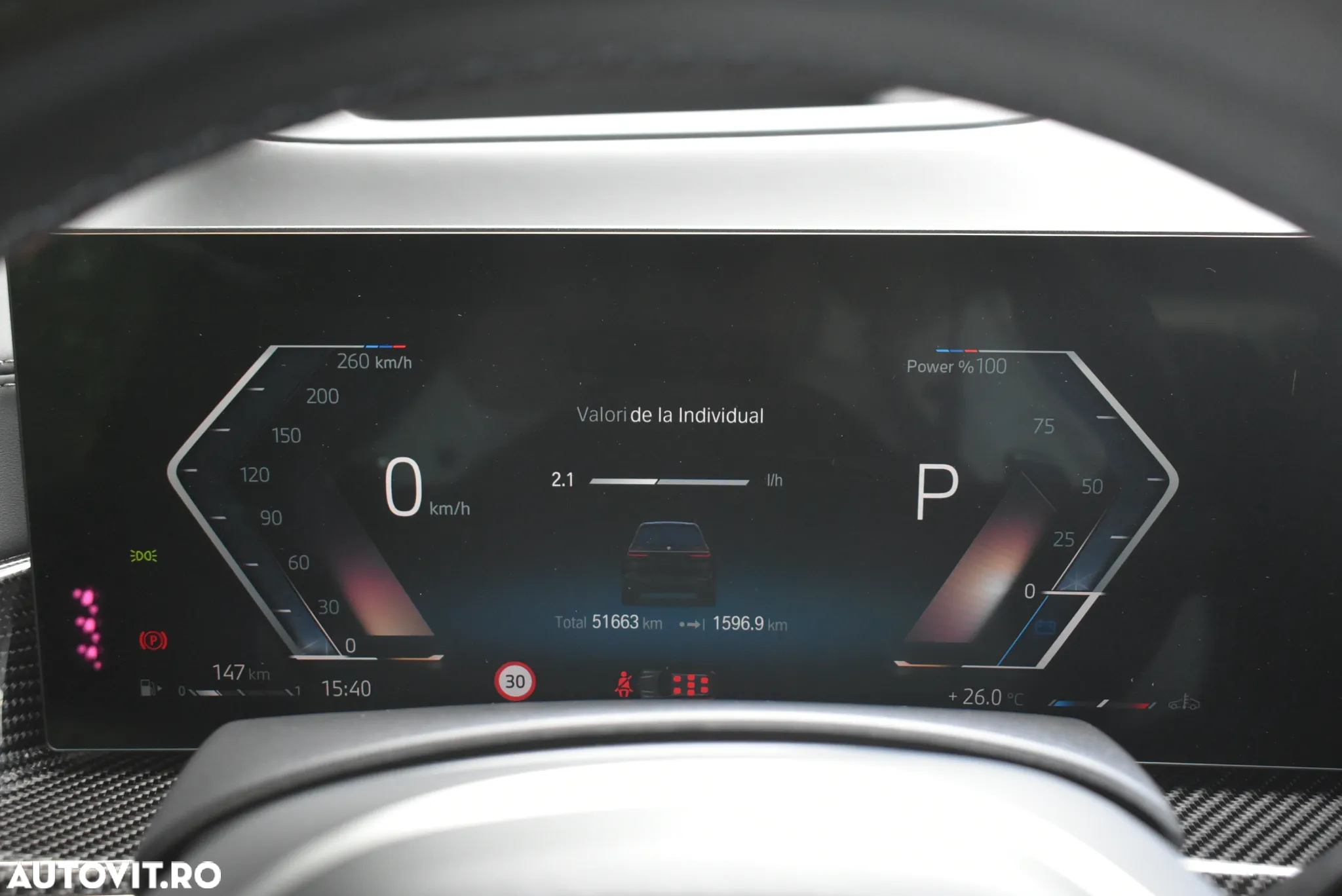 BMW X7 M60i xDrive AT MHEV - 7