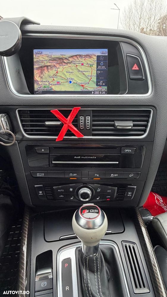 Audi SQ5 - 18