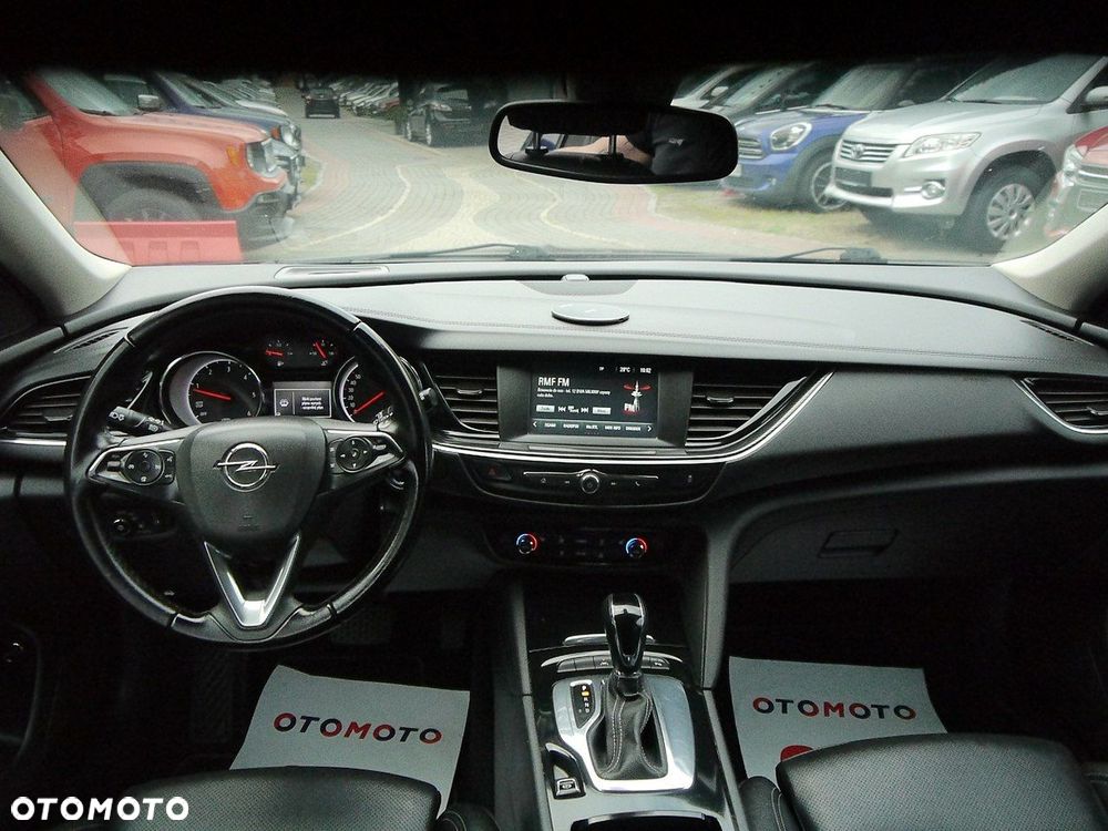 Opel Insignia 1.6 CDTI Elite S&S - 22