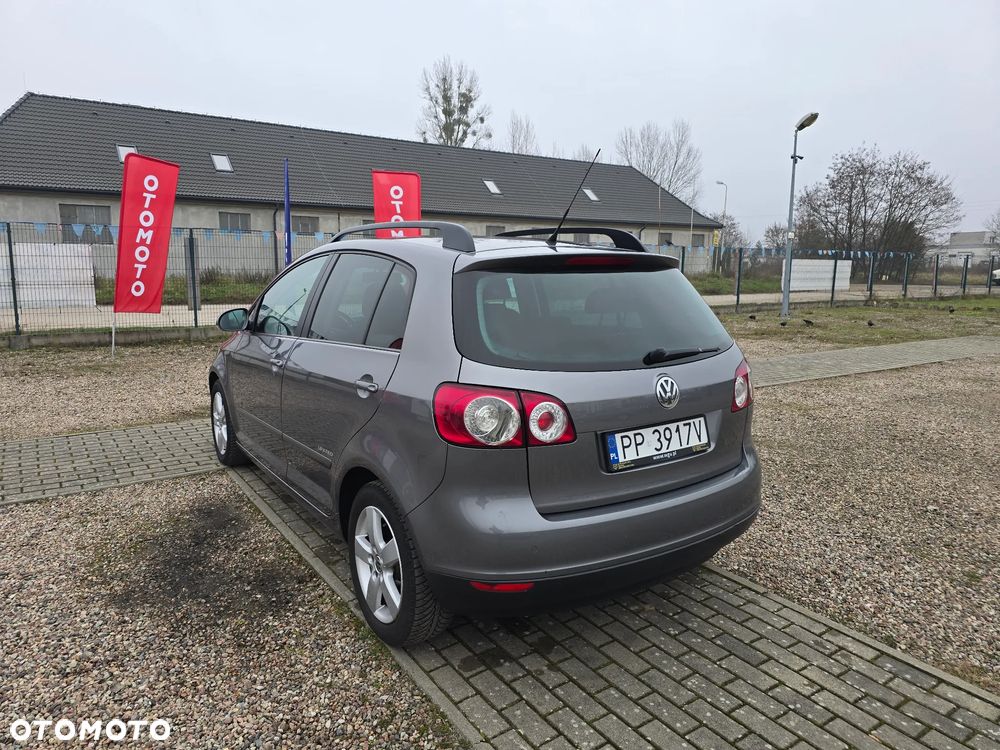 Volkswagen Golf 1.6 United - 9