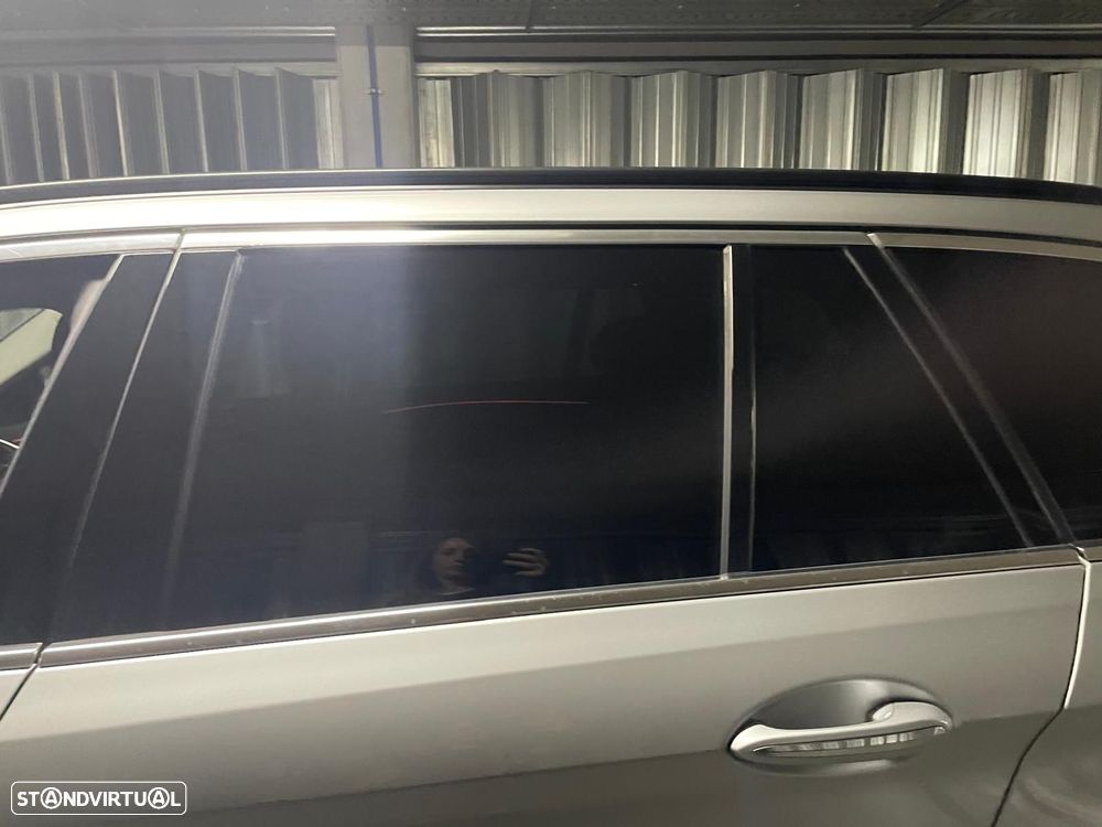 BMW 520 d xDrive Line Luxury Auto - 15