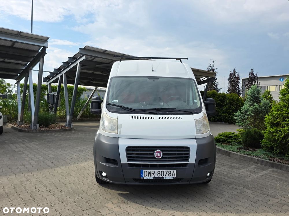 Fiat Ducato - 9