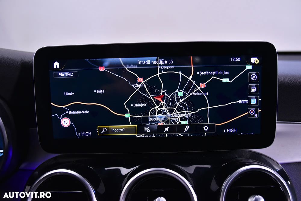 Mercedes-Benz GLC 300 e 4Matic 9G-TRONIC - 22