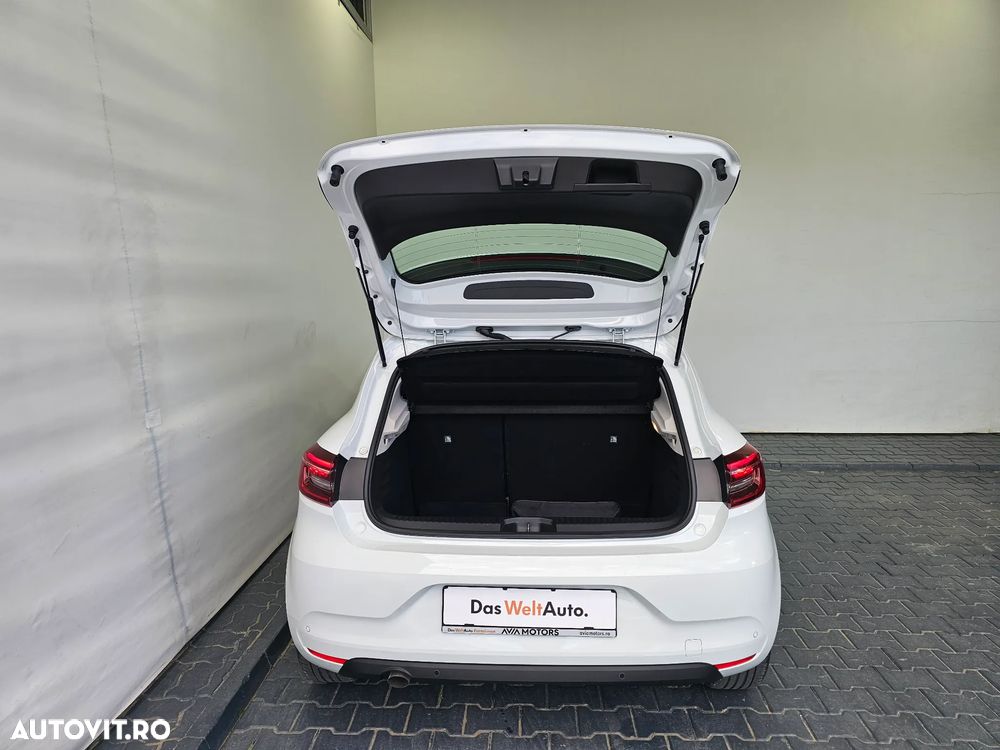 Renault Clio V 1.0 TCe Zen - 22