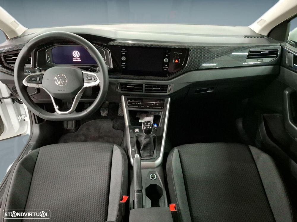 VW Taigo 1.0 TSI Urban - 12