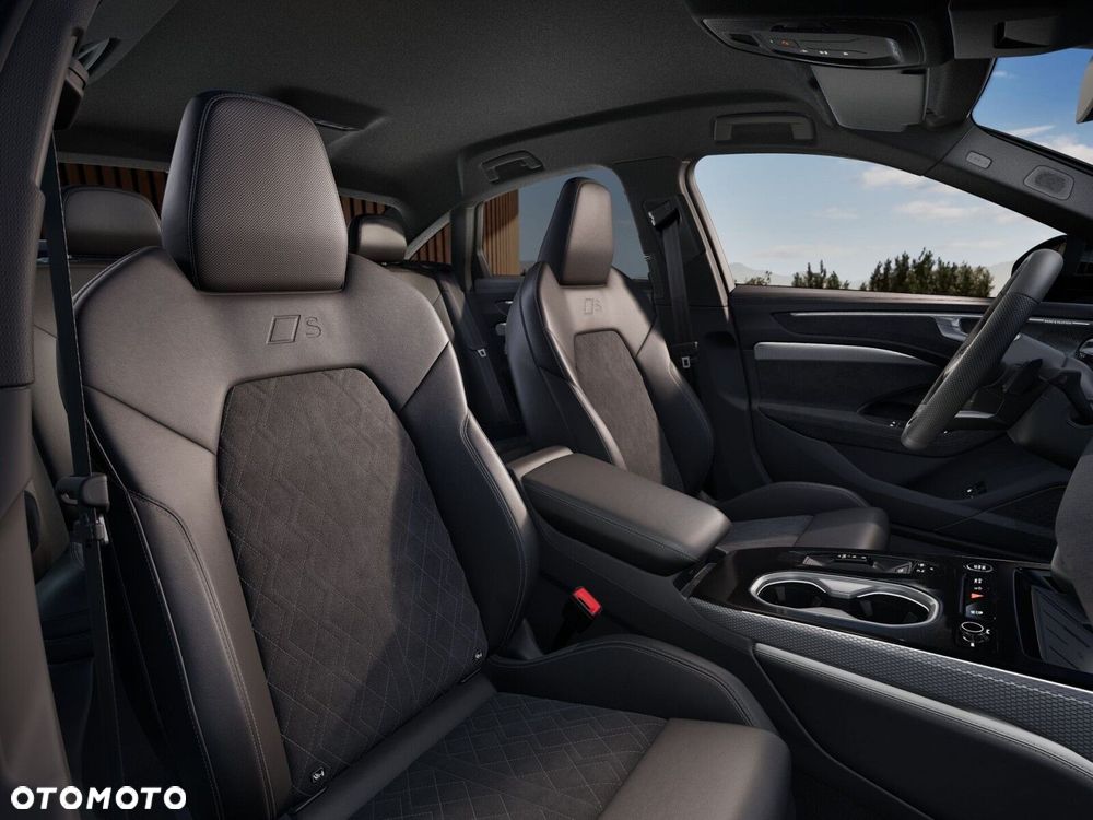 Audi A6 Limousine - 8