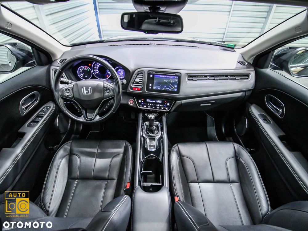 Honda HR-V 1.5 i-VTEC Executive - 5