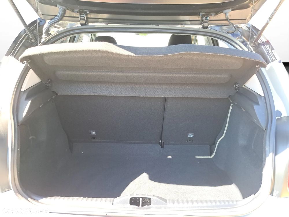 Citroën C3 1.2 PureTech Shine - 12