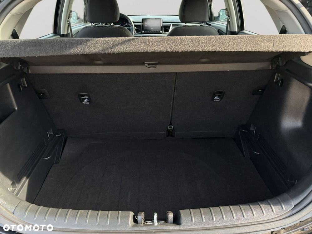 Kia Rio 1.0 T-GDI M - 25