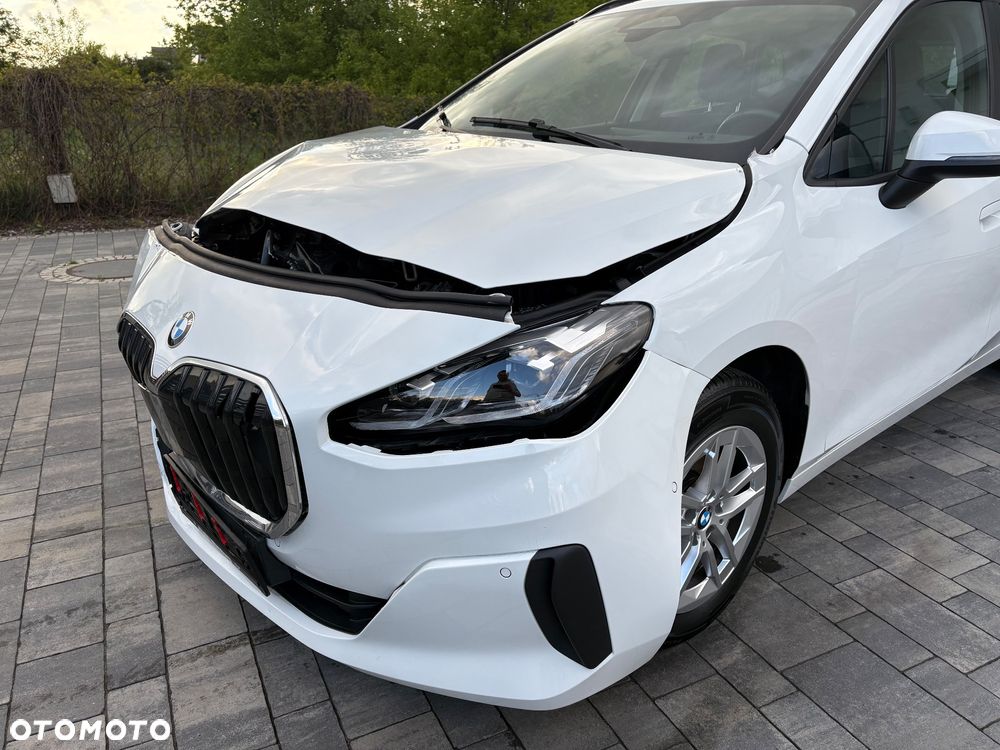 BMW Seria 2 218i - 21