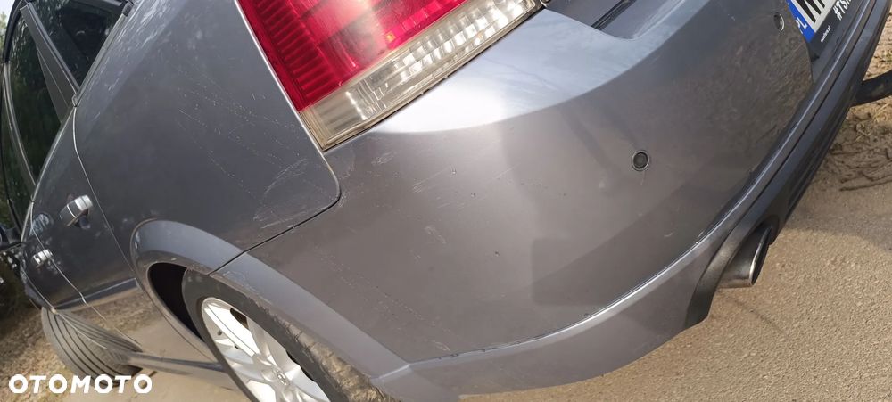 Opel Vectra 1.9 CDTI Sport / GTS - 28