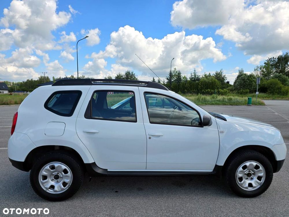 Dacia Duster 1.6 Euro5 - 36