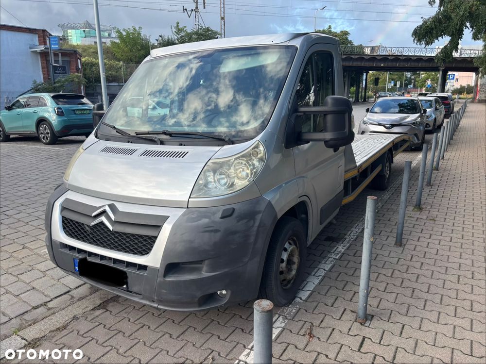 Citroën Jumper - 1