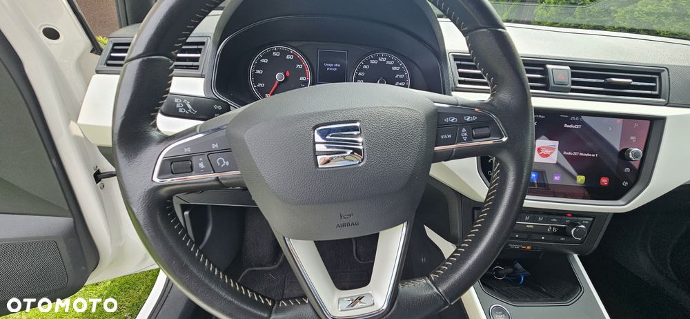 Seat Arona 1.0 TSI OPF Xperience - 12