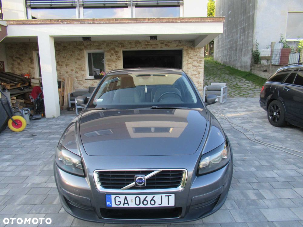 Volvo C30 - 2
