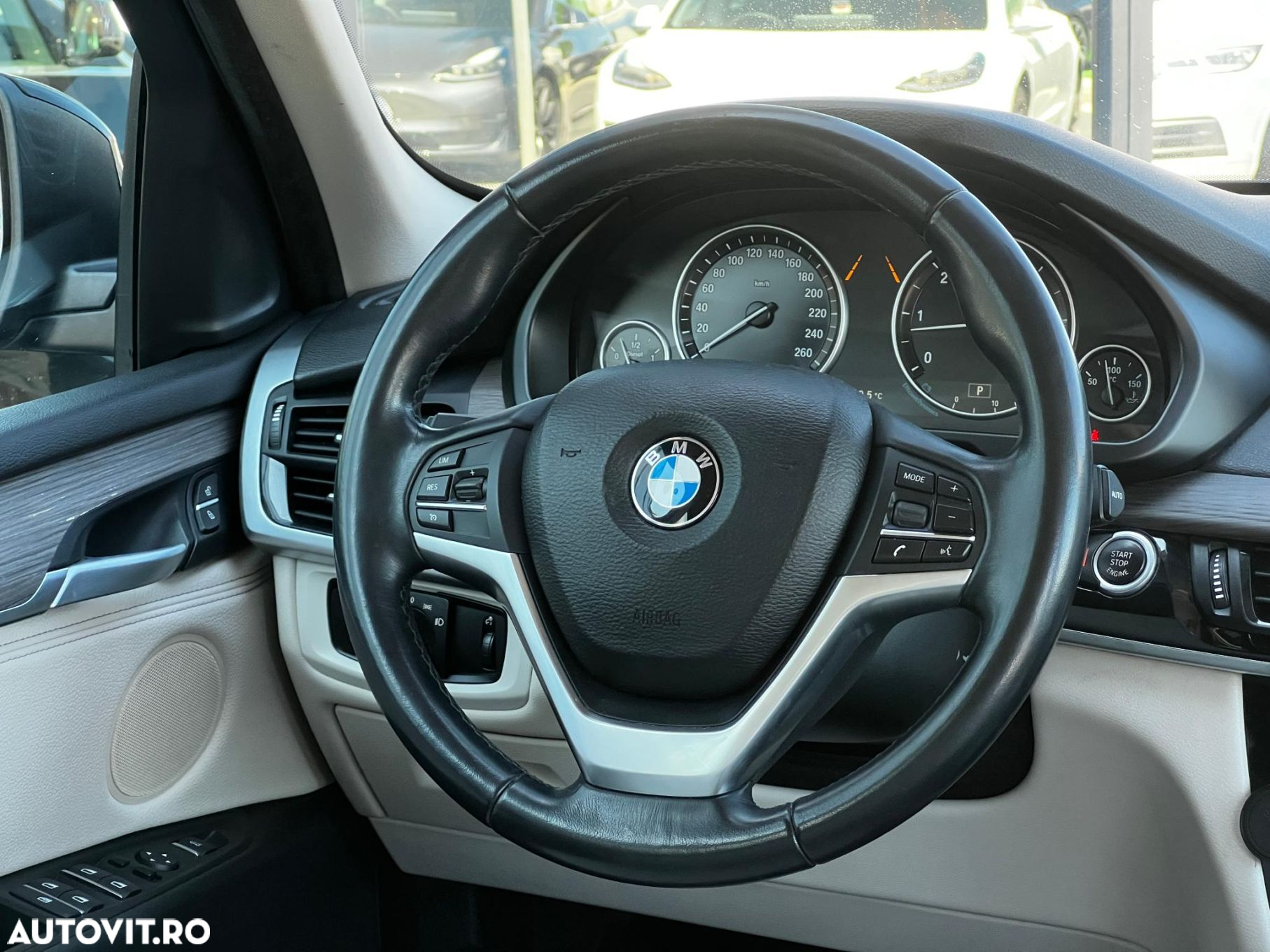BMW X5 xDrive30d - 10