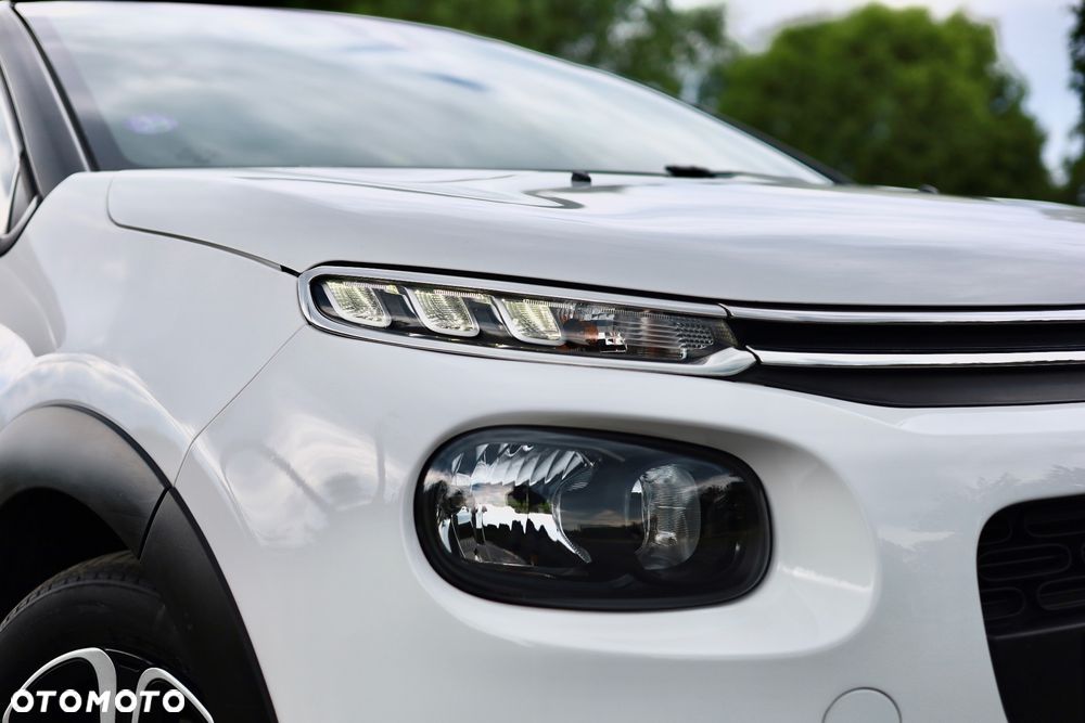 Citroën C3 1.6 BlueHDi Shine S&S - 12