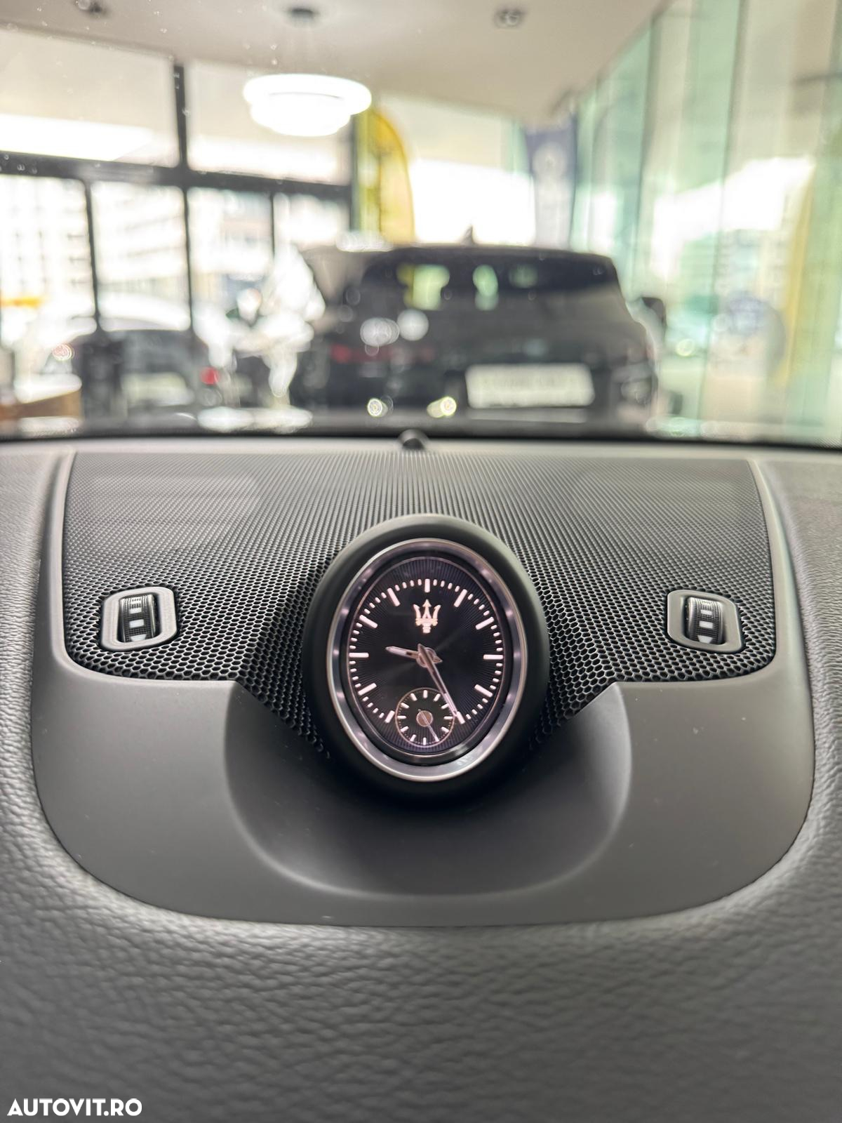 Maserati Levante - 19