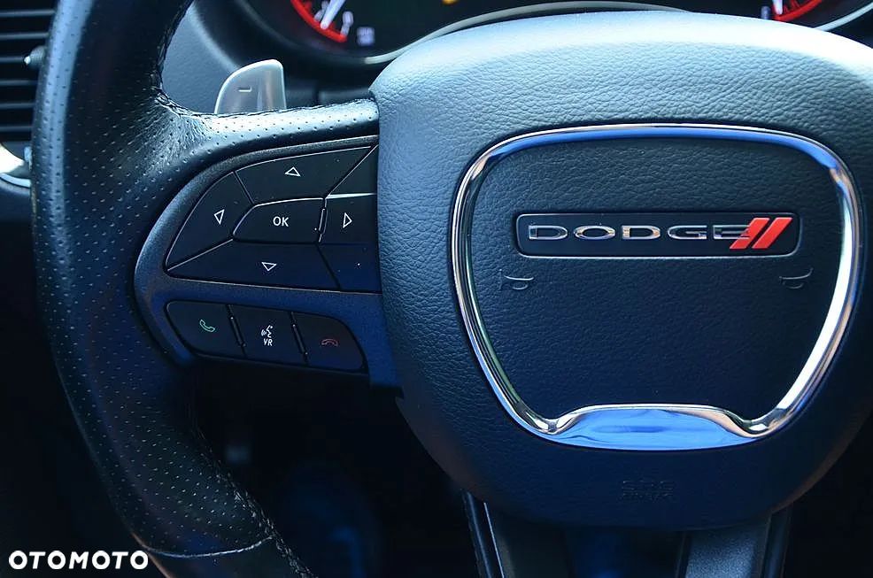 Dodge Durango 5.7 R/T - 28